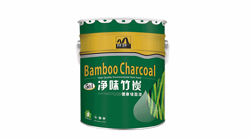 內(nèi)墻乳膠漆