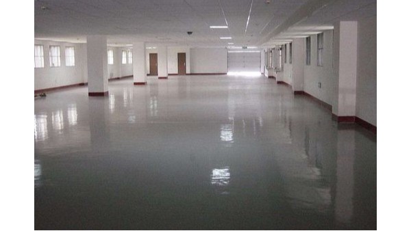 石膏基自流平砂漿的“五大優(yōu)勢”