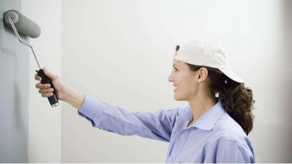 涂料施工中的常見問題：糟糕！別再踩這些涂料坑了！