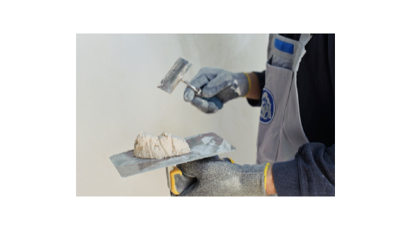 一文解析膩子粉涂層為什么會出現(xiàn)開裂、起皮、掉粉現(xiàn)象