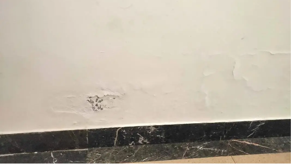 盤點裝修時導致膩子粉起泡的主要原因和應對措施