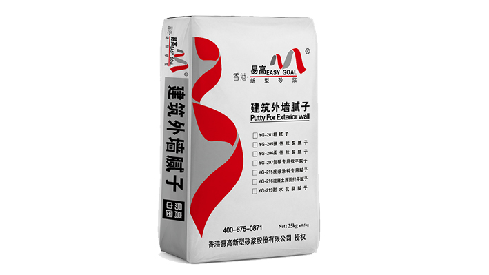 選好抗裂膩子粉，讓你遠(yuǎn)離墻面裂縫