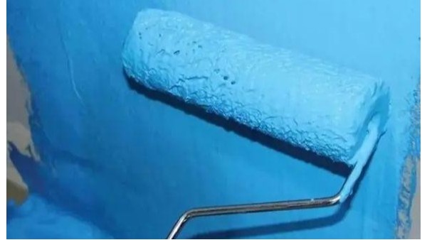 防水層起鼓、開裂怎么解決？昆明防水涂料廠家告訴您