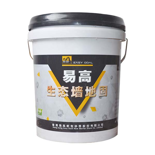 YG-911生態(tài)墻地固 YG-911生態(tài)墻地固