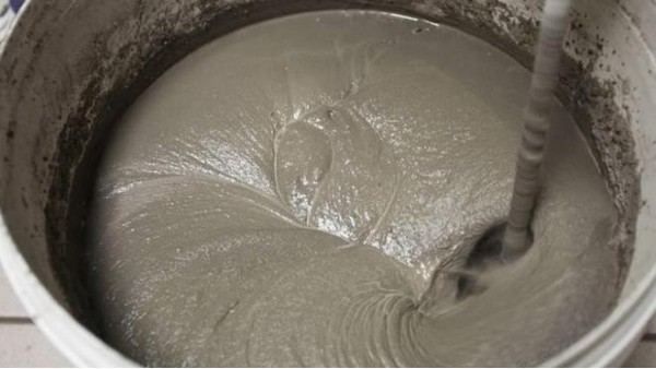 道路修補(bǔ)砂漿深受歡迎，你了解其施工方法嗎？昆明特種砂漿廠家告訴您