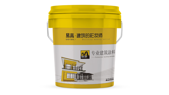 仿石漆中涂施工指導(dǎo)和注意事項