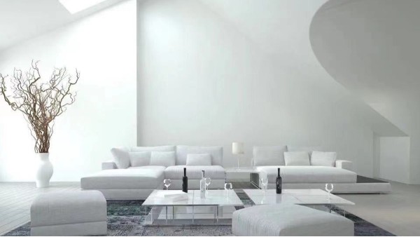 膩子刮上去起密集的氣泡，基面卻找不到深的氣眼，這是怎么回事？