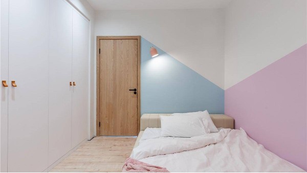 這幾個(gè)細(xì)節(jié)做到了，你家寶貝的兒童房即安全又舒適！