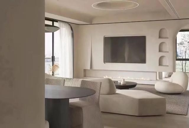 ▲工業(yè)風(fēng)