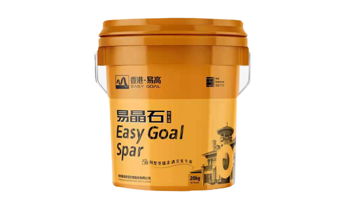 外墻仿石漆涂料工程案例展示