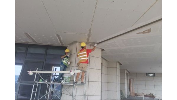 懶人福音：嵌縫膏幫你快速修復(fù)家居縫隙