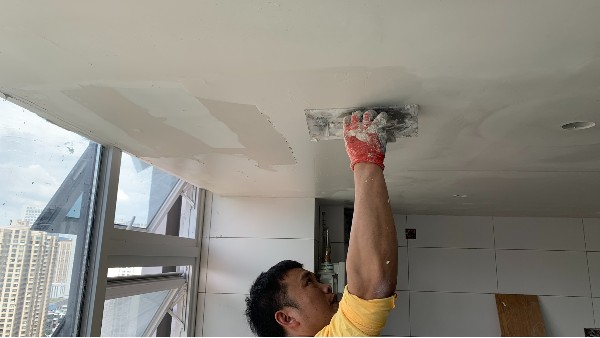 選擇優(yōu)質(zhì)膩子粉的小技巧，看完不再踩坑